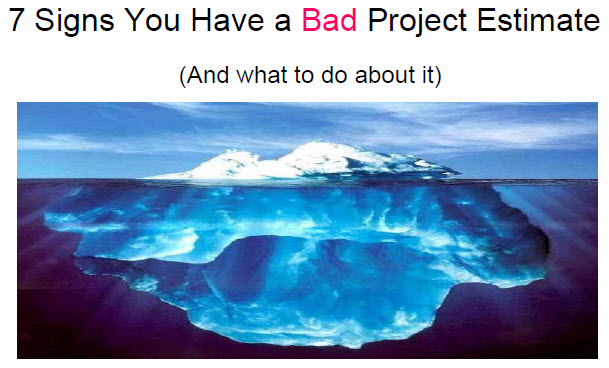 Bad Project